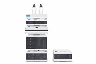 Preparative HPLC Systems