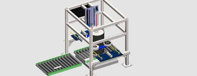 Conveyors