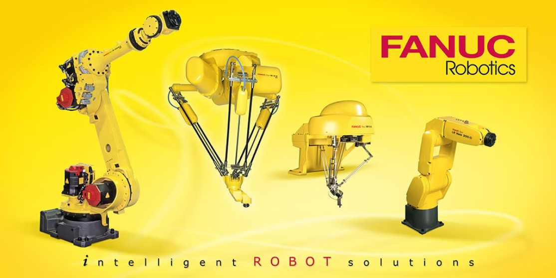 Fanuc