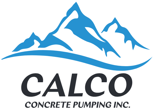 Calco Concrete Pumping