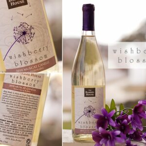 Wishberry Blossom