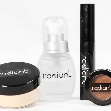 Radiant Cosmetics