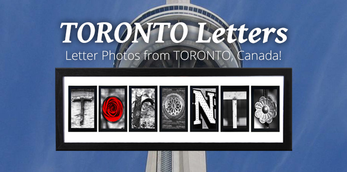 Toronto Letter