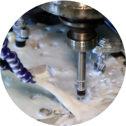 CNC Machining