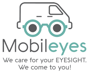 Mobile Eyes Online Shop