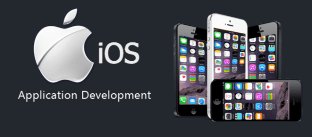 iphone application development