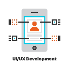 UI UX Development