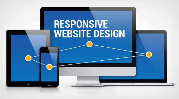 Responsive Website Design