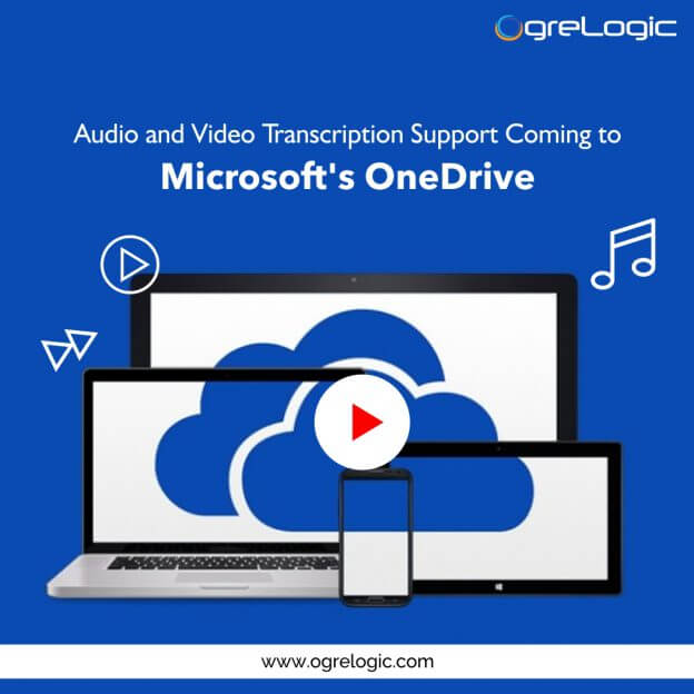 Microsoft’s OneDrive