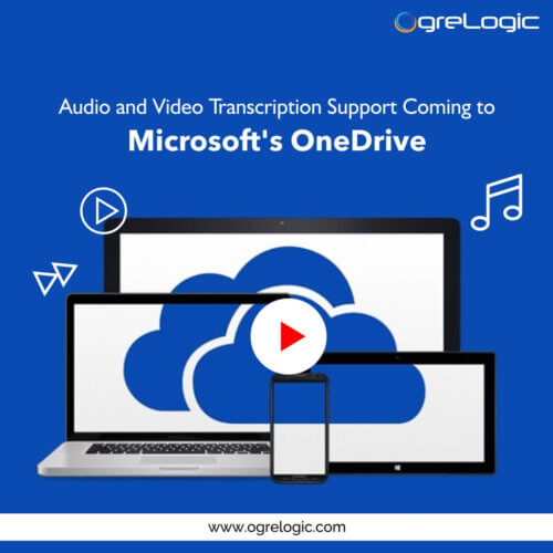 Microsoft’s OneDrive