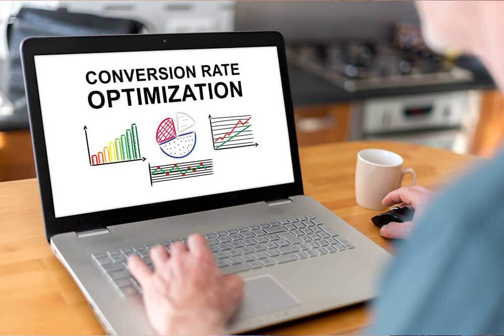 Conversion Rate Optimization