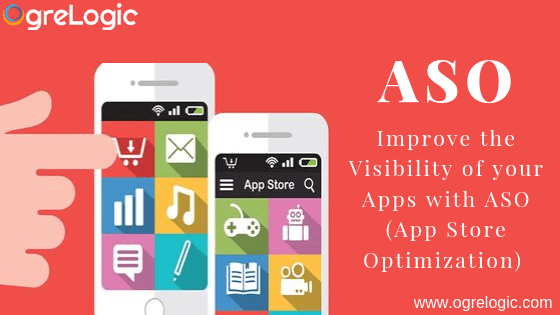 App Store Optimization - Ogrelogic