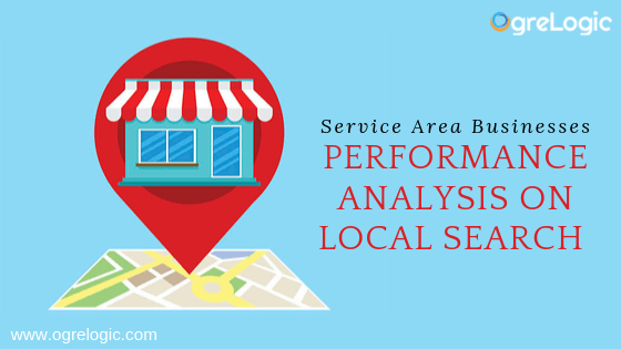 Performance Analysis on Local Search