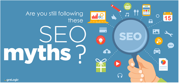 SEO Myths ?