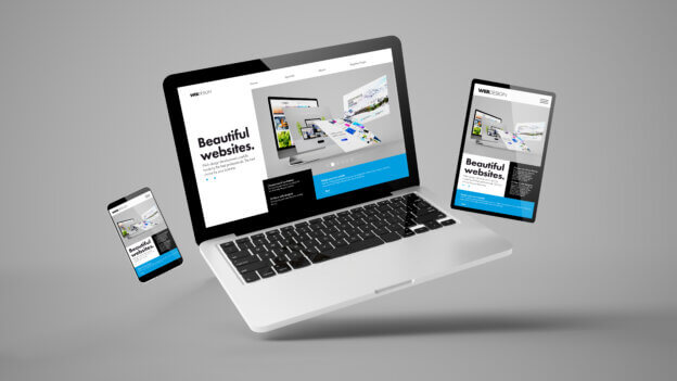 Website Design