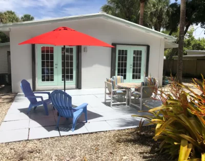 Jensen Beach Bungalow 2!