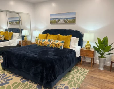 Delray Beach Luxury Studio Apt. Close to Beach