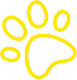 dog-foot